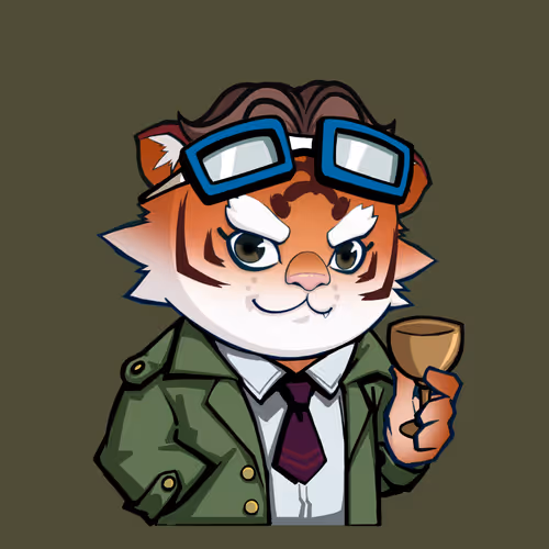 Tiger Tiger Tiger Club