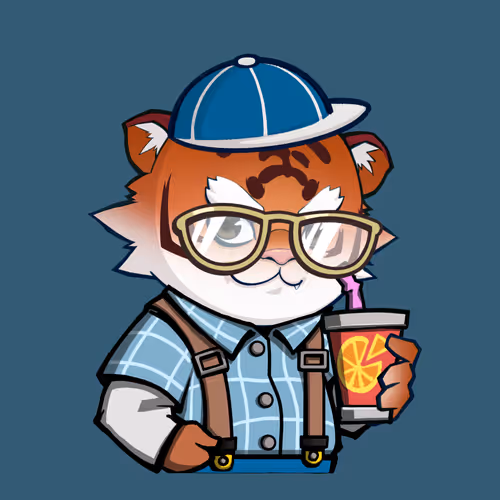 Tiger Tiger Tiger Club