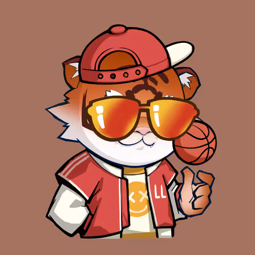Tiger Tiger Tiger Club