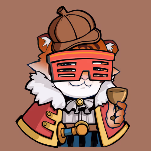 Tiger Tiger Tiger Club