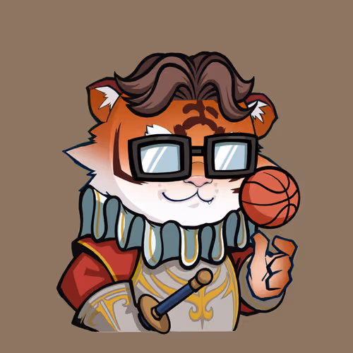 Tiger Tiger Tiger Club