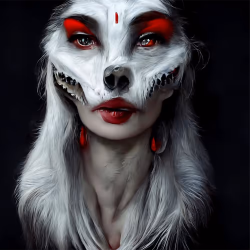 Spirits of the Wild