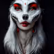 Spirits of the Wild