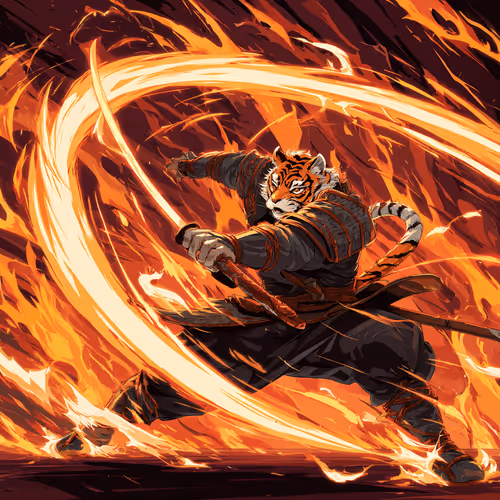 Clash Of Claws