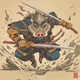 [Kato] Clash of Claws #53