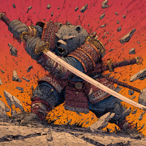Clash Of Claws
