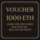 1000 ETH for Video