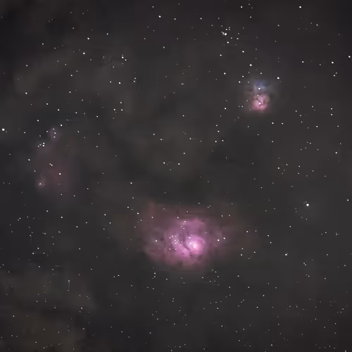 Night Sky Editions
