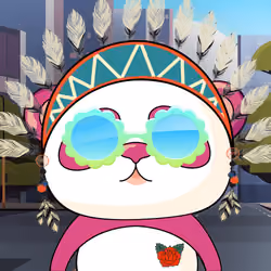 Coochycoo Panda #2