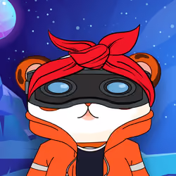 Coochycoo Panda #3