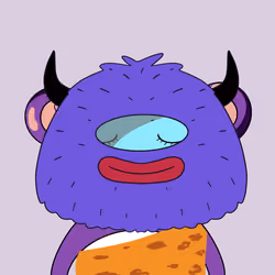 Coochycoo Panda #5