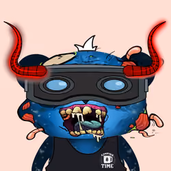 Coochycoo Panda #4