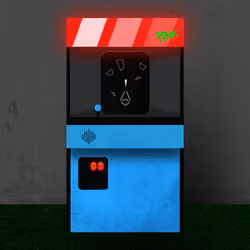 Terminal #847