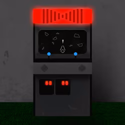 Terminal #867