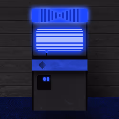 Terminal #407