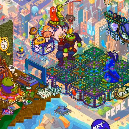 Take me back to the past