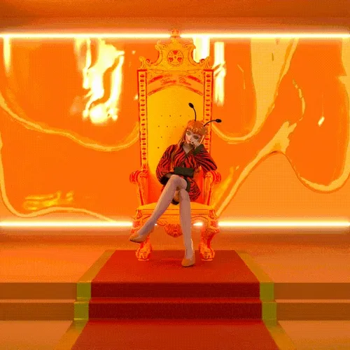 Honey Chan Official
