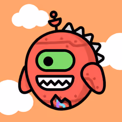 Cosmopet #2525