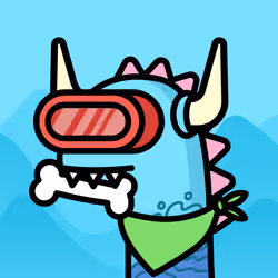 Cosmopet #1665