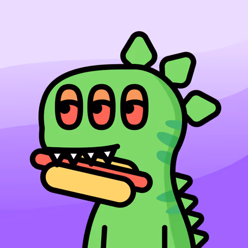 Cosmopet #3657