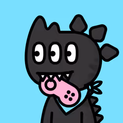 Cosmopet #3457