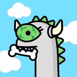 Cosmopet #1331