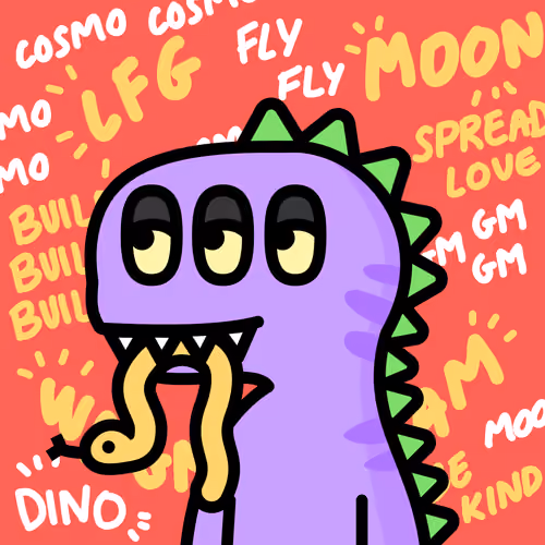 Cosmopet #5607