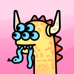 Cosmopet #1624