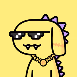 Cosmopet #1424