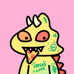 Cosmopet #2424