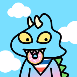 Cosmopet #4631