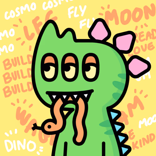 Cosmopets