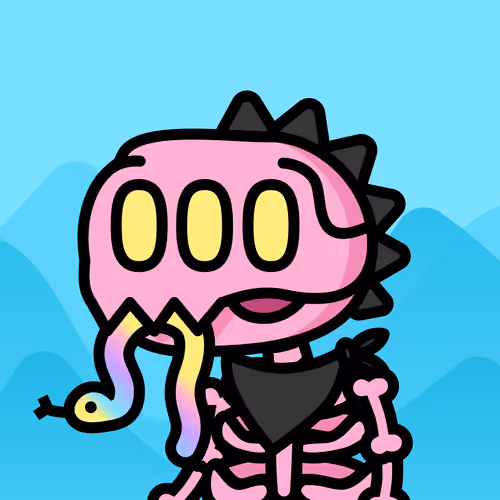 Cosmopet #1850