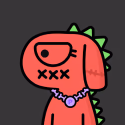 Cosmopet #4864
