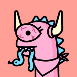 Cosmopet #3543