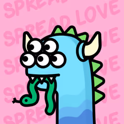 Cosmopet #2161