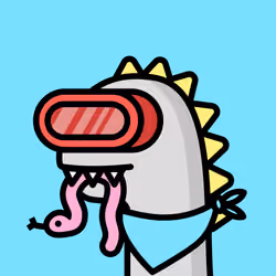 Cosmopet #4545