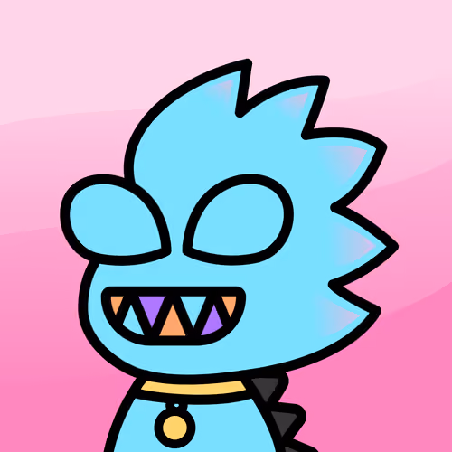 Cosmopet #2412