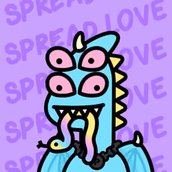 Cosmopet #536