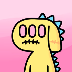 Cosmopet #2490