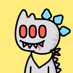 Cosmopet #2063