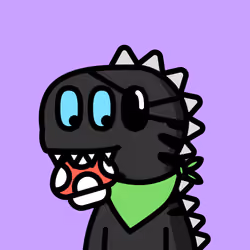 Cosmopet #552