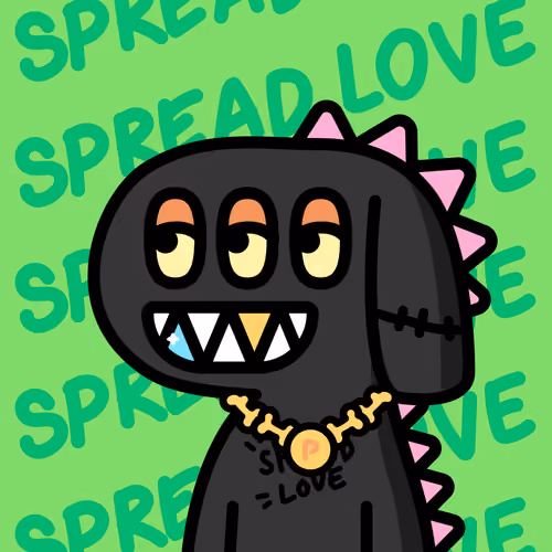 Cosmopet #5017