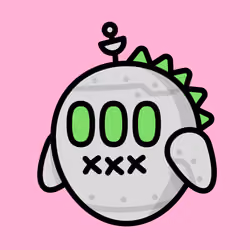 Cosmopet #2848