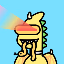 Cosmopet #2184