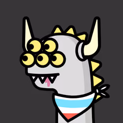 Cosmopet #5198