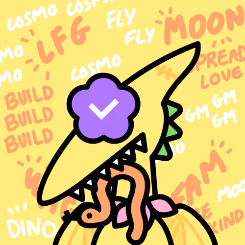 Cosmopets