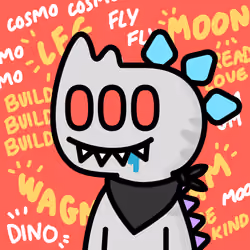 Cosmopet #4663