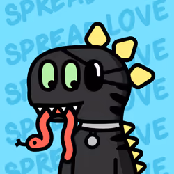 Cosmopet #3504