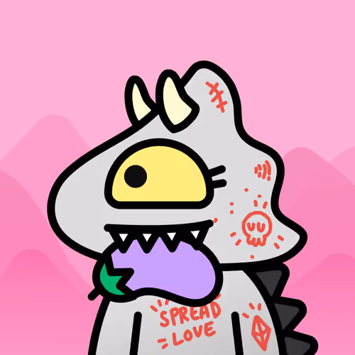 Cosmopet #3351